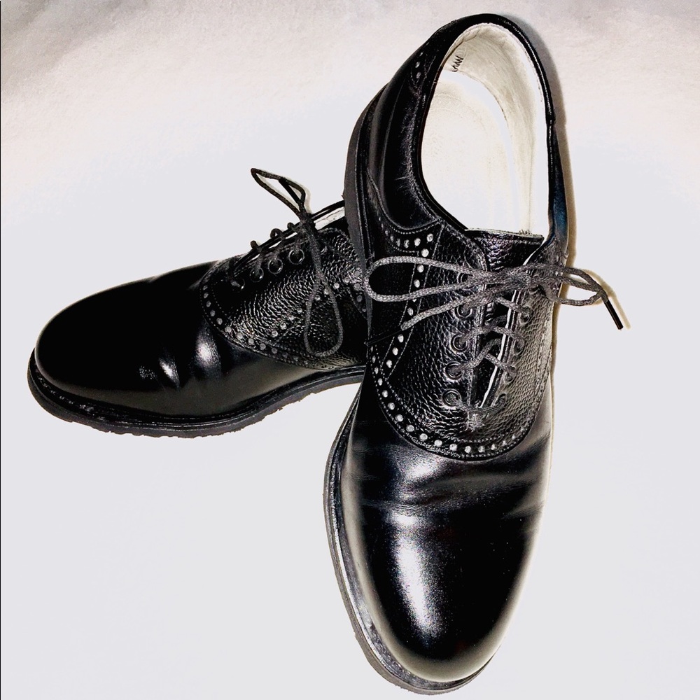 FootJoy Men’s Club Professionals Golf Shoes